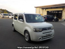 Nissan Cube Z12