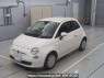 Used 2015 AT fiat 500 31212 Image[0]