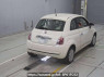 Used 2015 AT fiat 500 31212 Image[1]