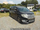 Honda Step WGN Spada RK5