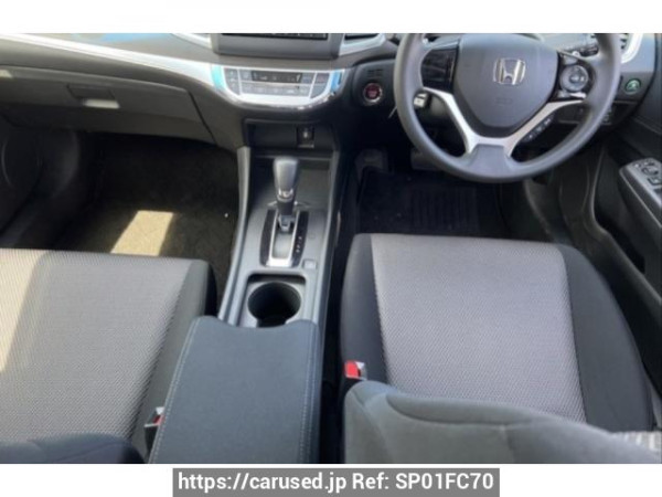 Used 2020 AT honda jade FR5 Image[2]