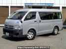 Toyota Hiace Wagon TRH214W