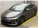 Toyota Prius PHV ZVW52