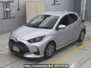 Toyota YARIS KSP210