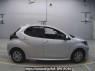 Used 2020 AT toyota yaris KSP210 Image[2]