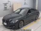 Toyota Crown Hybrid GWS224