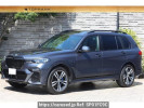 BMW X7 TB4230