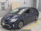 Toyota Prius PHV ZVW35