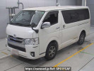 Toyota Regiusace Van TRH200V