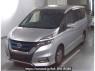 Used 2018 AT nissan serena HFC27 Image[1]