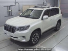 Toyota Land Cruiser Prado GDJ150W