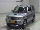 Mitsubishi Pajero Mini H58A