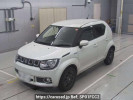 Suzuki IGNIS FF21S