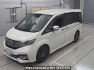 Honda Step WGN Spada RP3