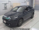 Toyota Harrier ZSU60W