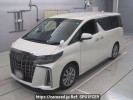 Toyota Alphard AGH30W