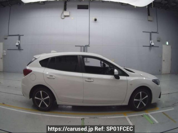 Used 2020 AT subaru impreza-sports GT2 Image[2]