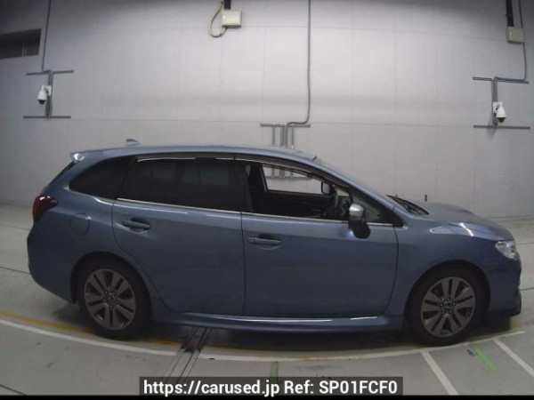 Used 2016 AT subaru levorg VM4 Image[2]