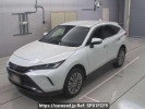 Toyota Harrier Hybrid AXUH85