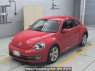 Used 2012 AT volkswagen beetle 16CBZ Image[0]