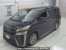 Toyota Vellfire AGH30W