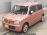 Used 2013 AT suzuki alto-lapin HE22S Image[0]
