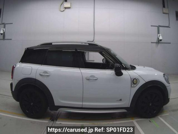 Used 2018 AT mini mini YU15 Image[2]