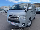 Toyota Hiace Van KDH206V