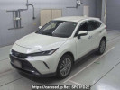 Toyota Harrier Hybrid AXUH80