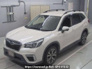Subaru Forester SK9