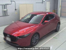 Mazda Mazda3 Fastback BPFP