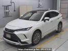 Toyota Harrier Hybrid AXUH80