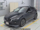 Mazda CX-3 DK8FW