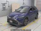 Toyota Corolla Cross ZVG11