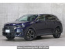 Used 2018 AT citroen ds7-crossback X74AH01 Image[0]