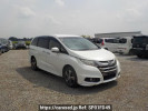 Honda Odyssey RC2