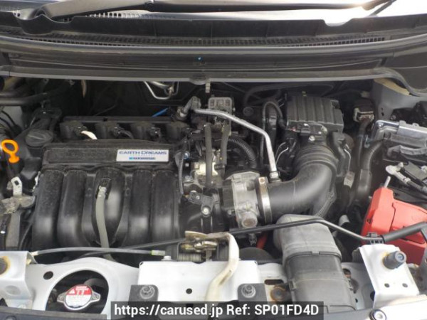 Used 2021 AT honda freed-hybrid GB8 Image[2]