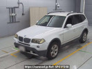 BMW X3 PC25