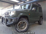 Used 2020 MT suzuki jimny JB64W Image[0]