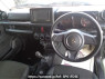 Used 2020 MT suzuki jimny JB64W Image[2]