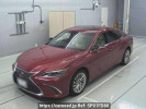 Lexus ES AXZH10