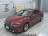 Used 2019 AT lexus es AXZH10 Image[0]