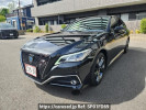 Toyota Crown Hybrid AZSH20