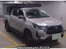 Used 2024 AT toyota hilux GUN125 Image[0]