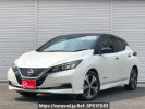 Nissan Leaf ZE1