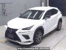 Lexus NX AYZ10