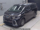 Toyota Vellfire Hybrid AYH30W