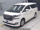 Toyota Vellfire Hybrid AYH30W
