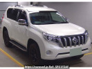 Toyota Land Cruiser Prado GDJ151W
