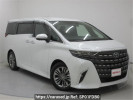 Toyota Alphard Hybrid AAHH45W